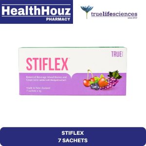 TRUELIFESCIENCES Stiflex, 7 sachets